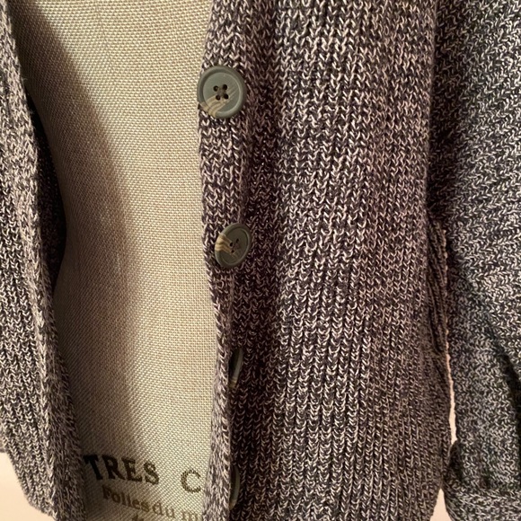 American Eagle cardigan - Picture 7 of 14